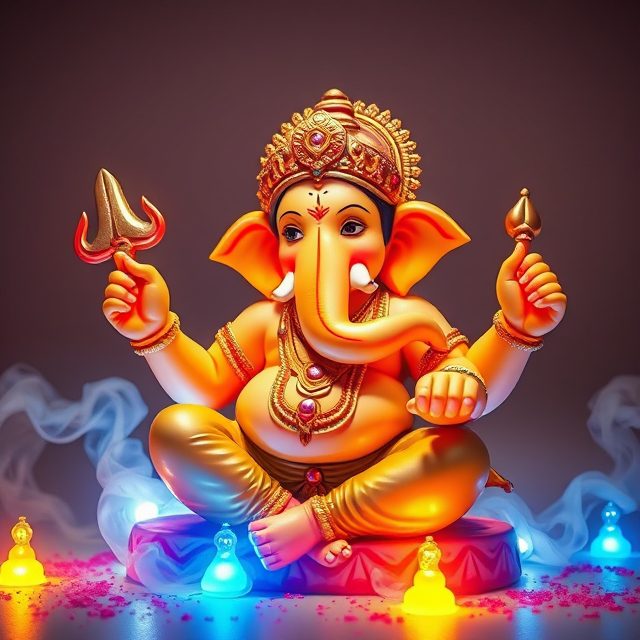 Ganpati atharvashirsha | गणपति अथर्वशीर्ष
