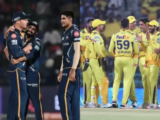 GT vs CHE Dream11 Team Prediction Today – Best Picks & Tips