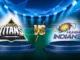 GT vs MI Dream11 Prediction IPL 2025 Eliminator Match