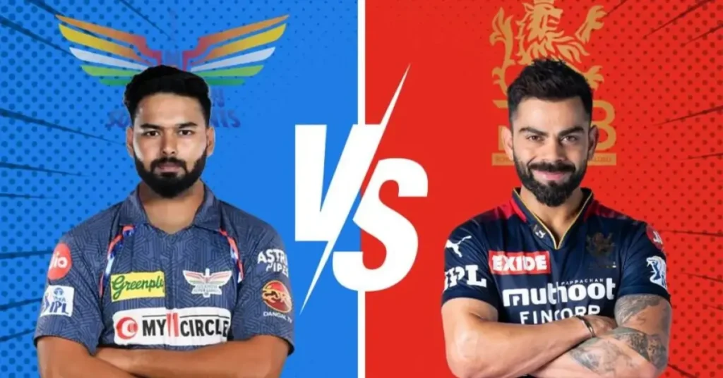 LSG vs RCB Dream11 Prediction Today Match – IPL 2025 Match 70