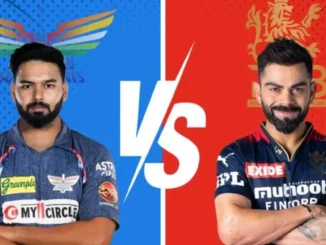 LSG vs RCB Dream11 Prediction Today Match – IPL 2025 Match 70