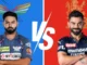LSG vs RCB Dream11 Prediction Today Match – IPL 2025 Match 70