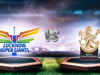 LSG vs RCB Top Players at Ekana Stadium IPL 2025