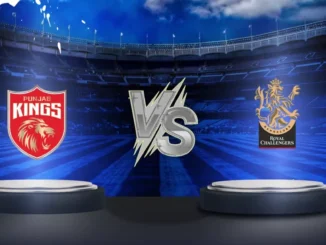 PBKS vs RCB Dream11 Prediction Today: Best Picks & Fantasy Tips – Qualifier 1