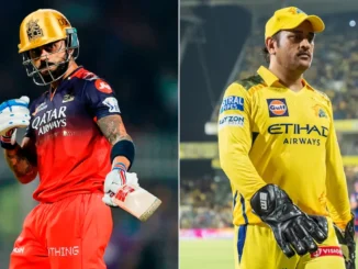 RCB vs CHE Dream11 Team Prediction for Today’s Match 52