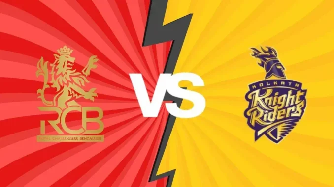 RCB vs KKR Match Preview RCB vs KKR Dream11 Team Prediction Today: Top Picks, Captain, Vice-Captain & Team Tips – May 17