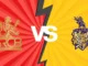 RCB vs KKR Dream11 Team Prediction Today: Top Picks, Captain, Vice-Captain & Team Tips – May 17