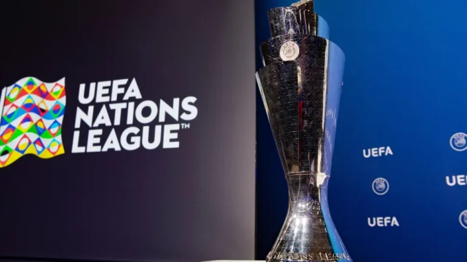 UEFA Nations League 1 GER vs POR Dream11 Prediction: Fantasy Tips, Playing XI & Match Preview